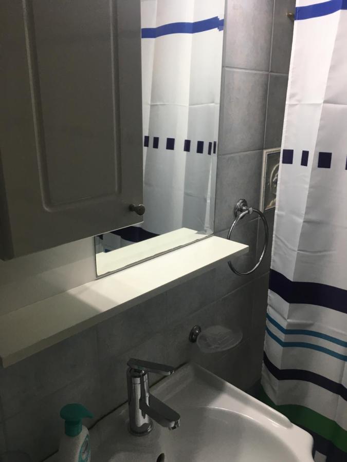 Athena'S Luxury Place Agriá Ngoại thất bức ảnh